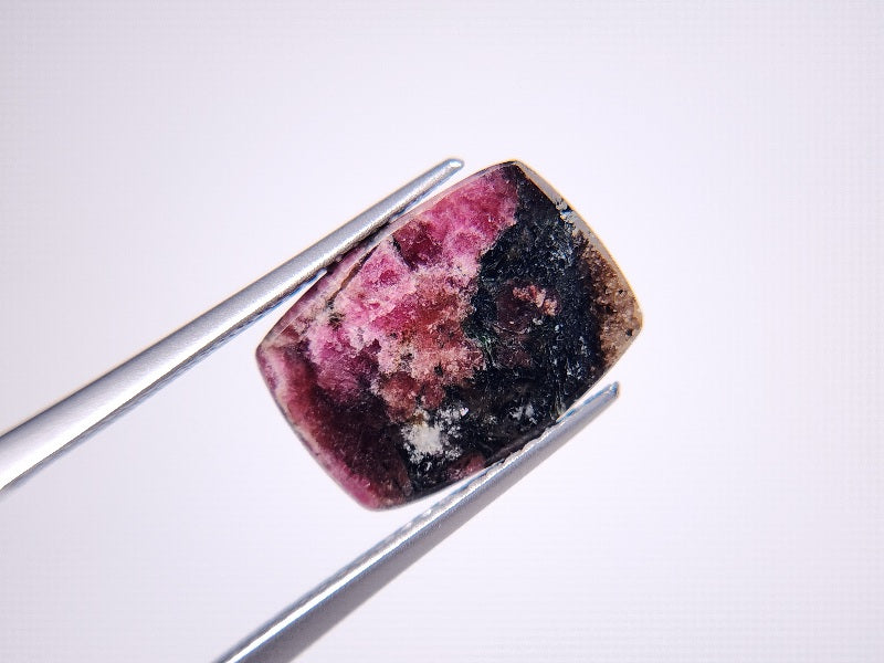 EUD-9　ユーディアライト　5.04ct