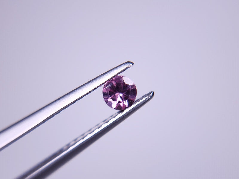 MYGA-22　マラヤガーネット　0.21ct