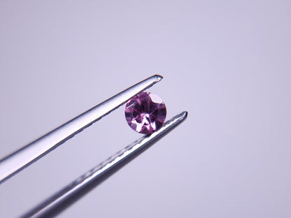MYGA-22　マラヤガーネット　0.21ct