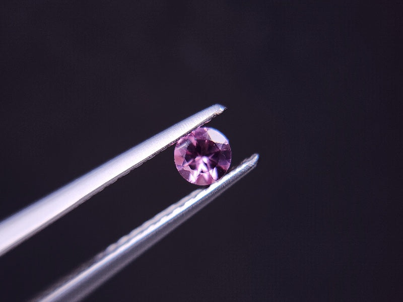 MYGA-22　マラヤガーネット　0.21ct