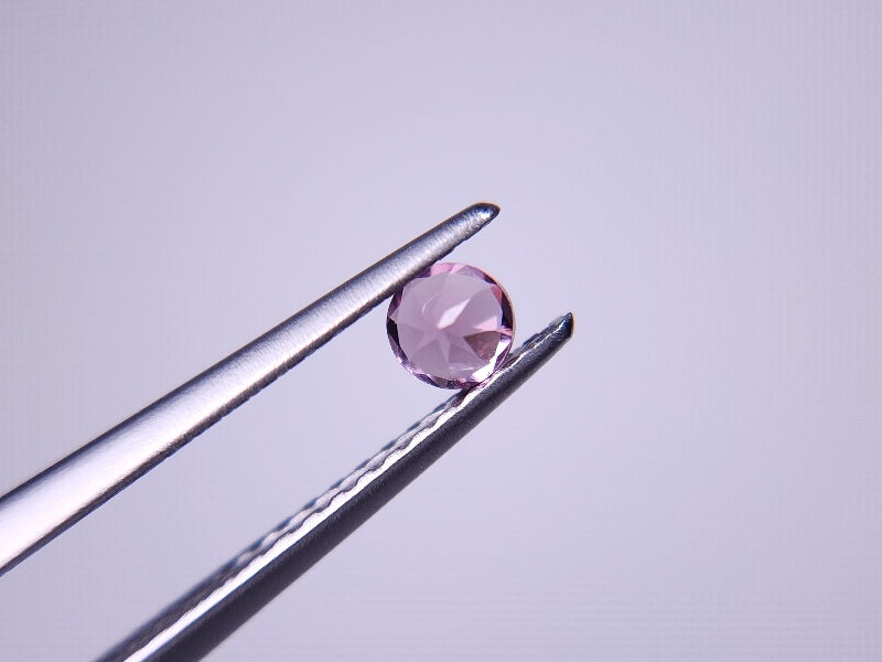MYGA-22　マラヤガーネット　0.21ct