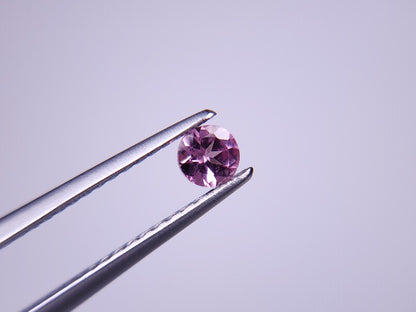 MYGA-23　マラヤガーネット　0.20ct