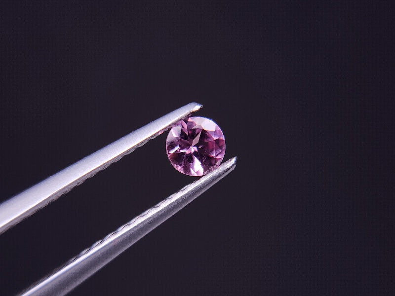 MYGA-23　マラヤガーネット　0.20ct