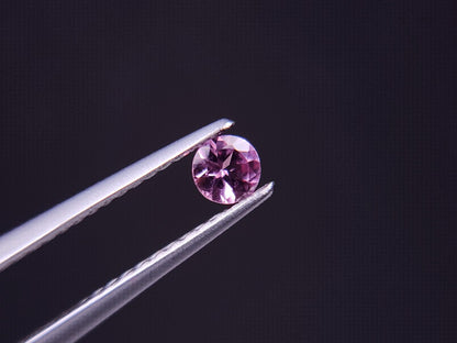 MYGA-23　マラヤガーネット　0.20ct