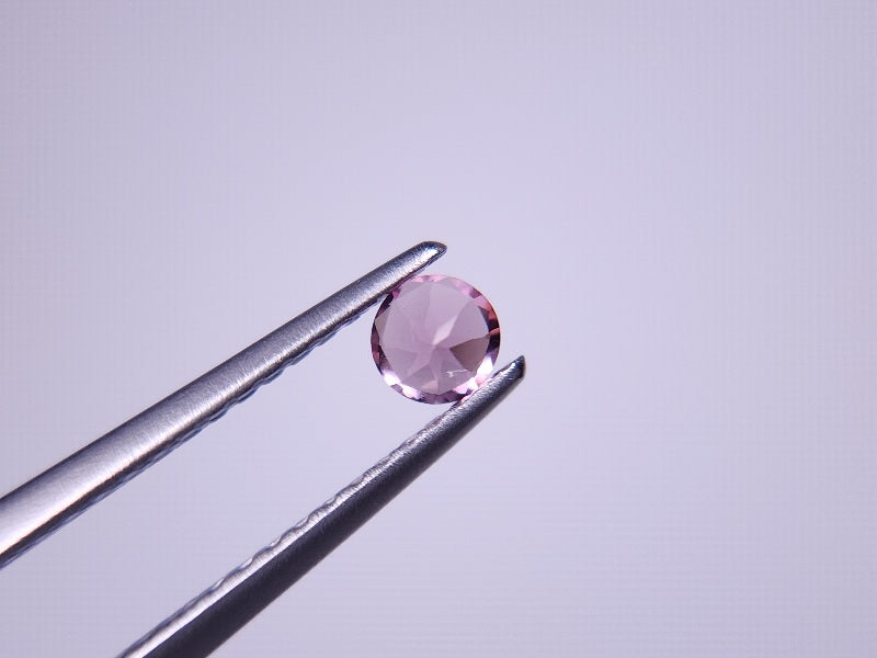 MYGA-23　マラヤガーネット　0.20ct