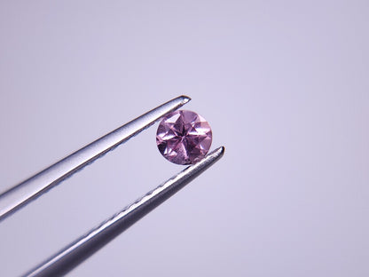 MYGA-24　マラヤガーネット　0.20ct