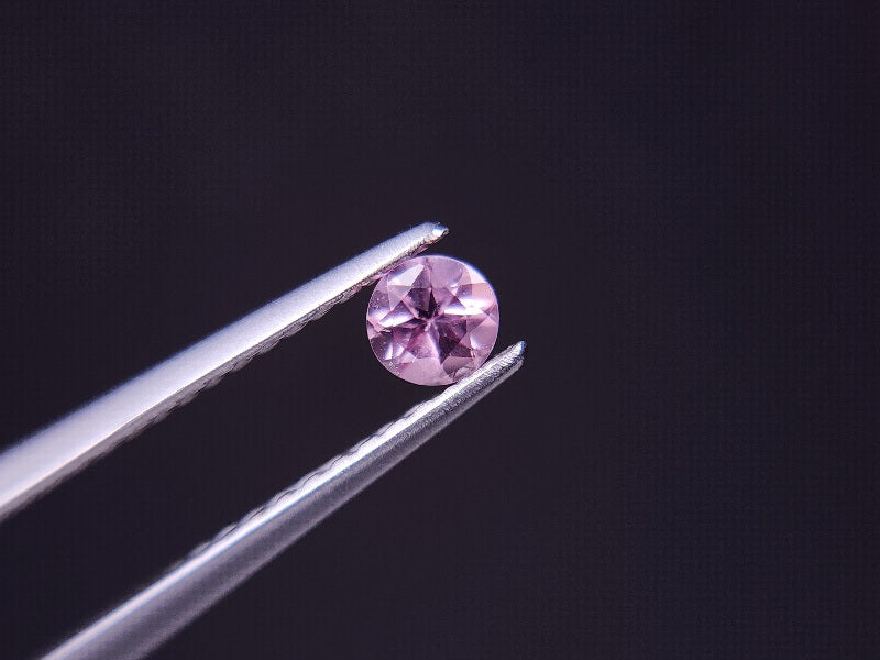 MYGA-24　マラヤガーネット　0.20ct