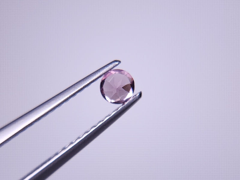 MYGA-24　マラヤガーネット　0.20ct