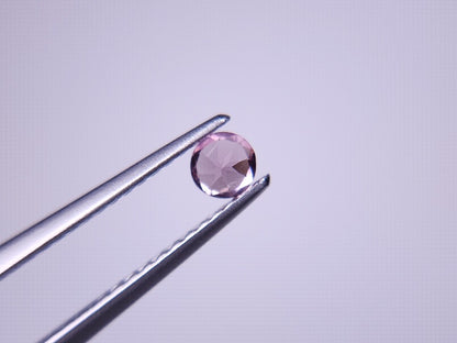 MYGA-24　マラヤガーネット　0.20ct