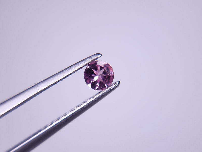 MYGA-26　マラヤガーネット　0.17ct