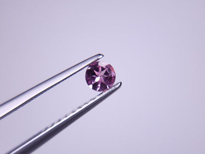 MYGA-26　マラヤガーネット　0.17ct