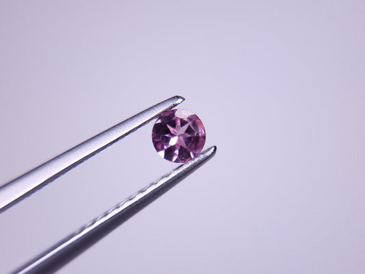MYGA-26　マラヤガーネット　0.17ct