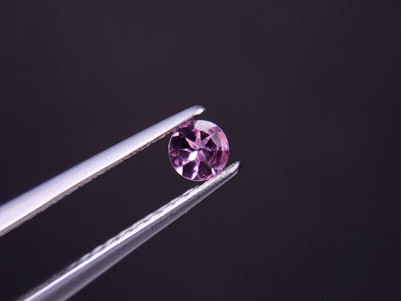 MYGA-26　マラヤガーネット　0.17ct
