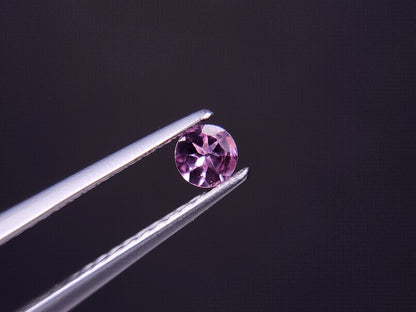 MYGA-26　マラヤガーネット　0.17ct