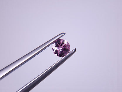 MYGA-27　マラヤガーネット　0.17ct