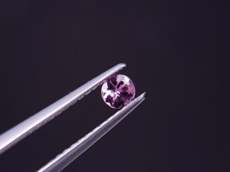 MYGA-27　マラヤガーネット　0.17ct