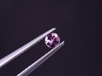 MYGA-27　マラヤガーネット　0.17ct