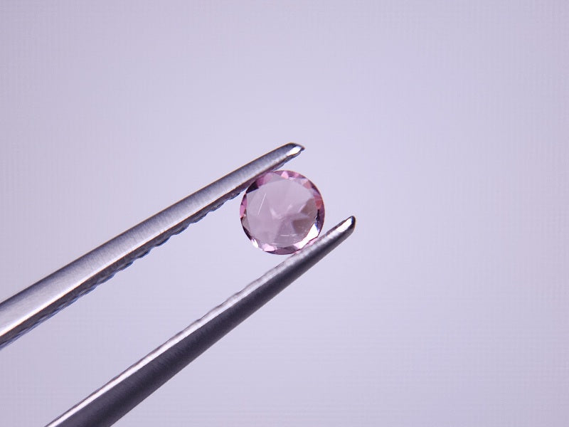 MYGA-27　マラヤガーネット　0.17ct