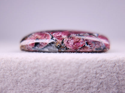 EUD-6　ユーディアライト　10.60ct