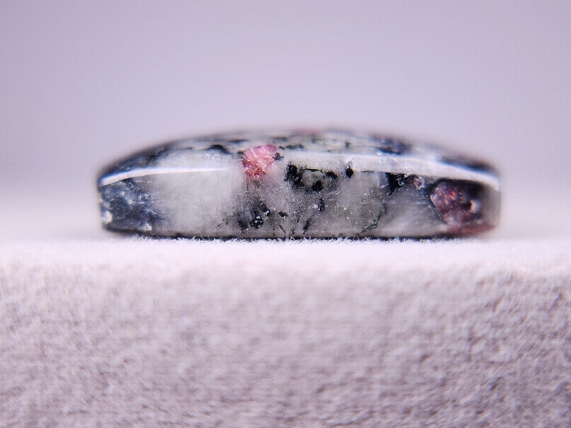 EUD-7　ユーディアライト　11.51ct