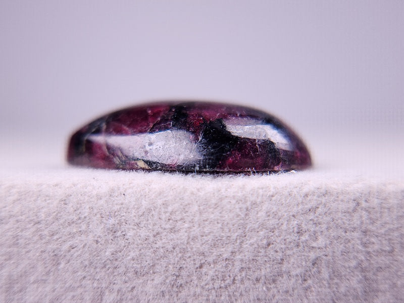 EUD-8　ユーディアライト　5.68ct