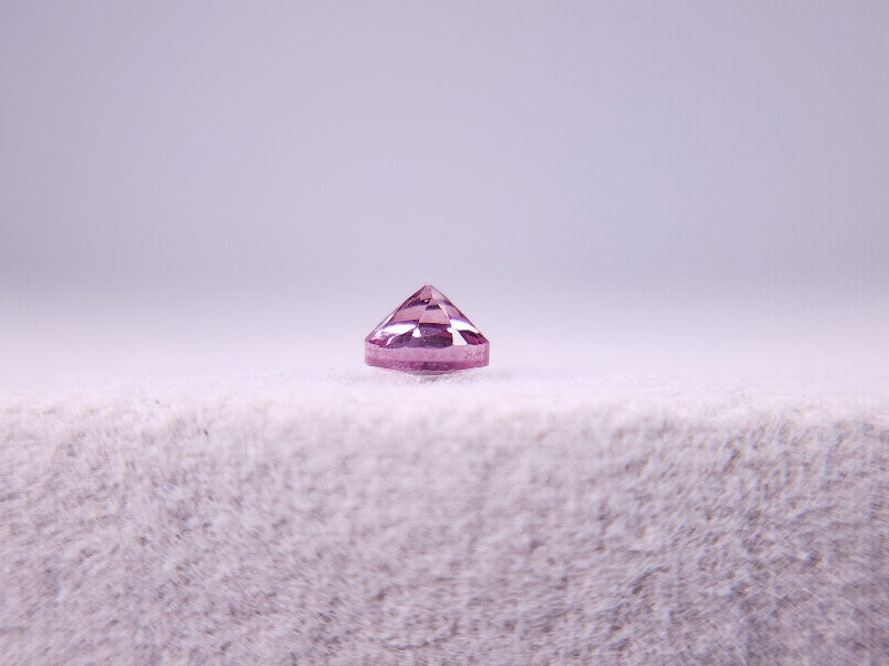 MYGA-22　マラヤガーネット　0.21ct