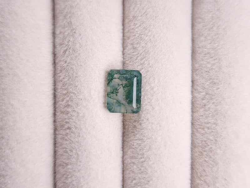 MAG-9　モスアゲート　2.58ct
