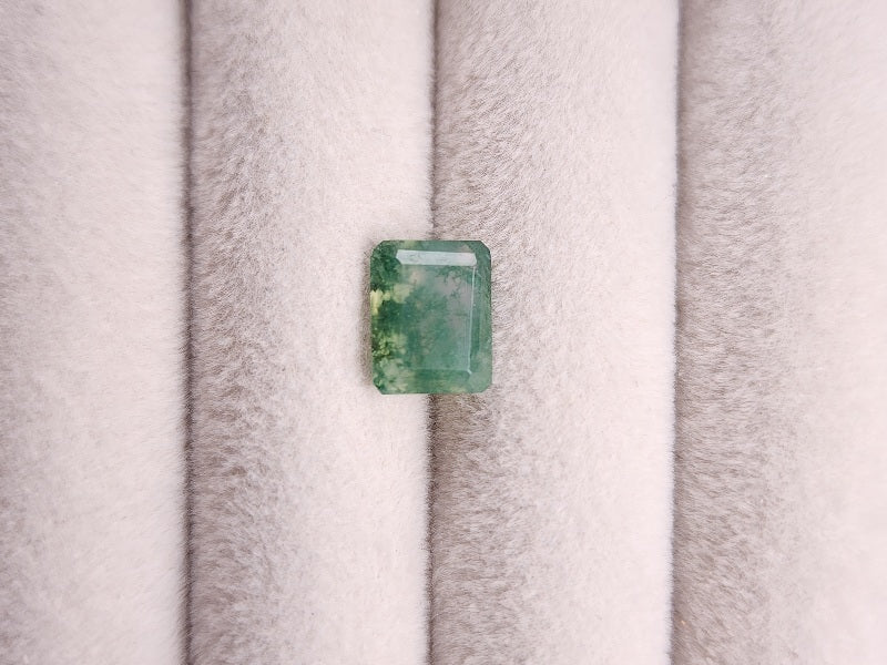 MAG-10　モスアゲート　2.54ct