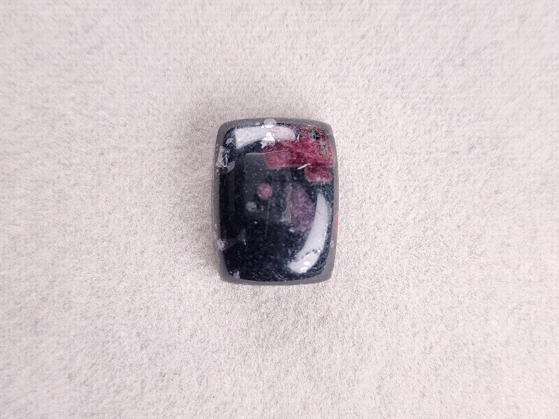 EUD-5　ユーディアライト　12.17ct