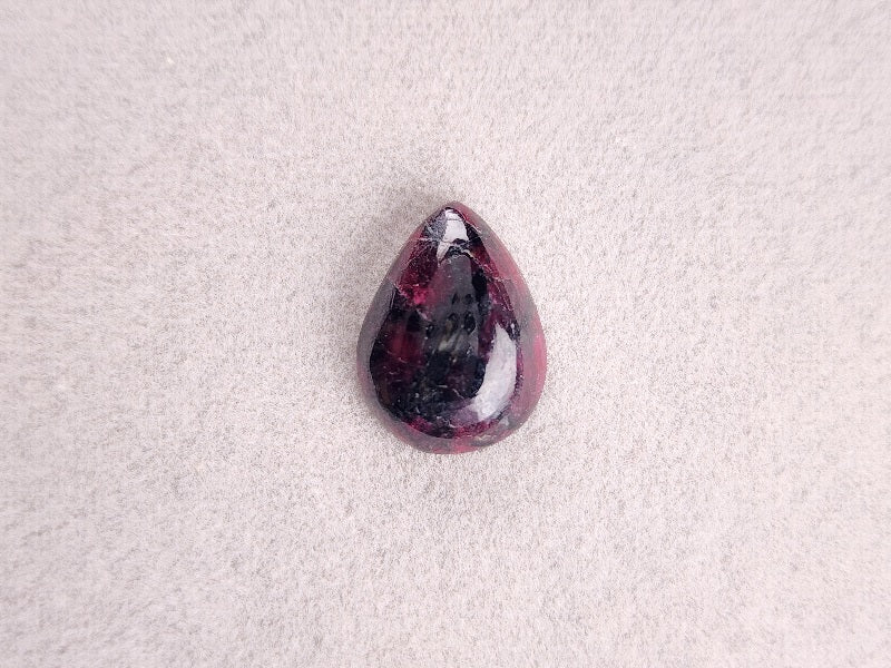 EUD-8　ユーディアライト　5.68ct
