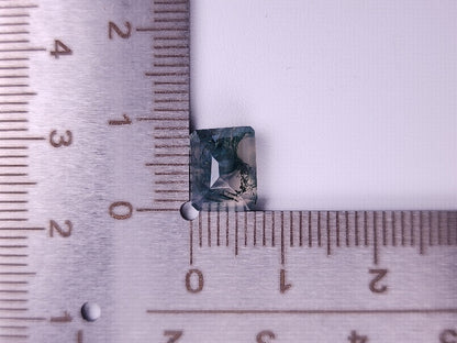 MAG-8　モスアゲート　2.62ct