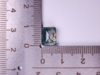 MAG-9　モスアゲート　2.58ct