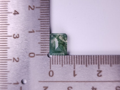 MAG-10　モスアゲート　2.54ct