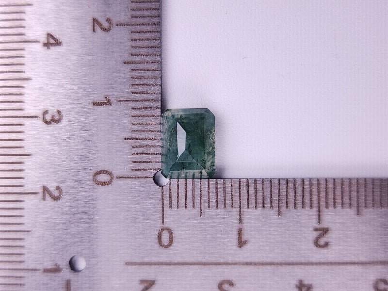 MAG-11　モスアゲート　2.53ct
