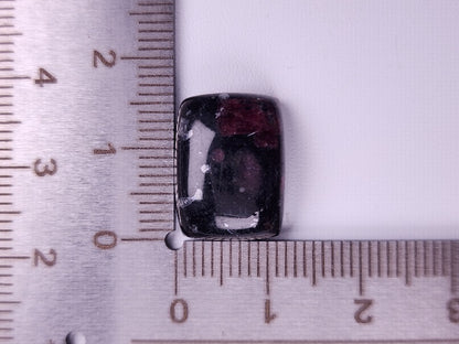 EUD-5　ユーディアライト　12.17ct