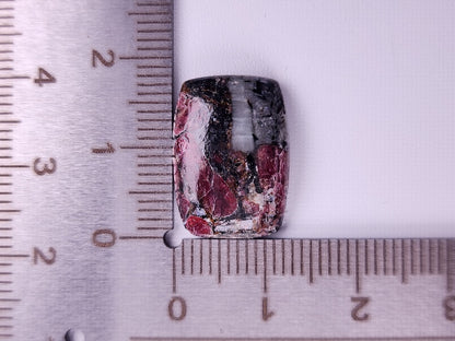 EUD-6　ユーディアライト　10.60ct