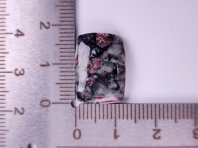EUD-7　ユーディアライト　11.51ct