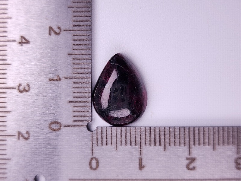 EUD-8　ユーディアライト　5.68ct
