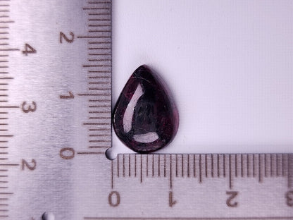 EUD-8　ユーディアライト　5.68ct