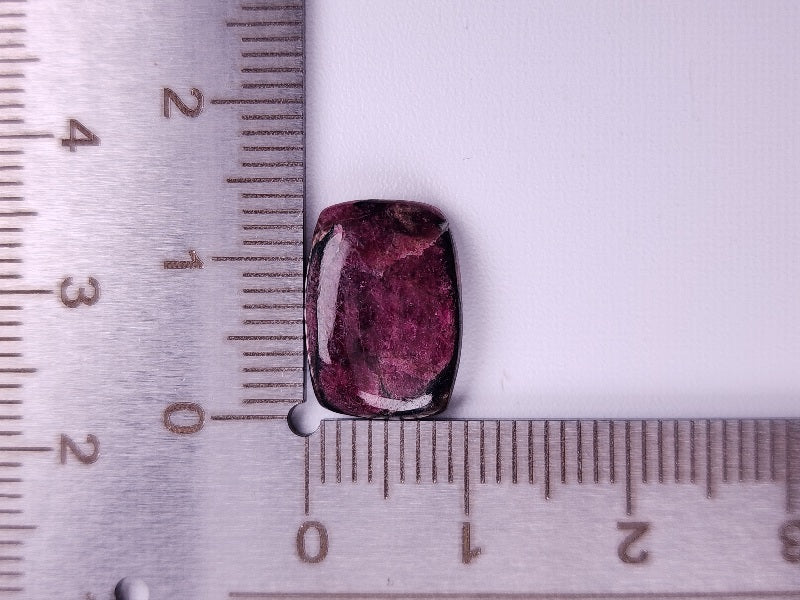 EUD-9　ユーディアライト　5.04ct