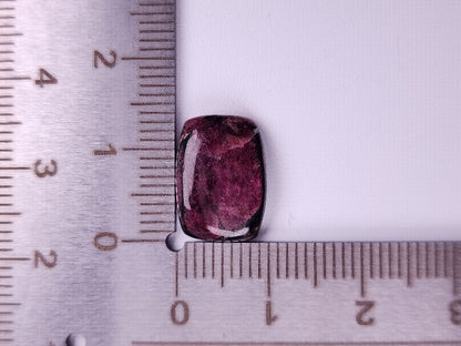EUD-9　ユーディアライト　5.04ct