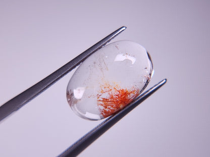 LIMiq-5　ライモナイトインクォーツ　6.46ct