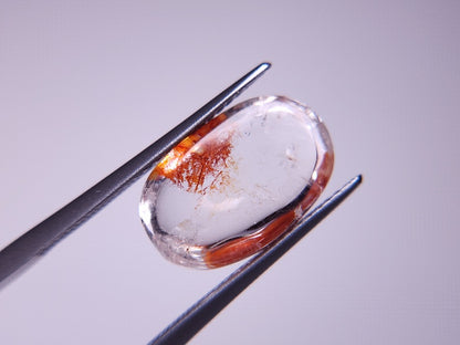 LIMiq-5　ライモナイトインクォーツ　6.46ct