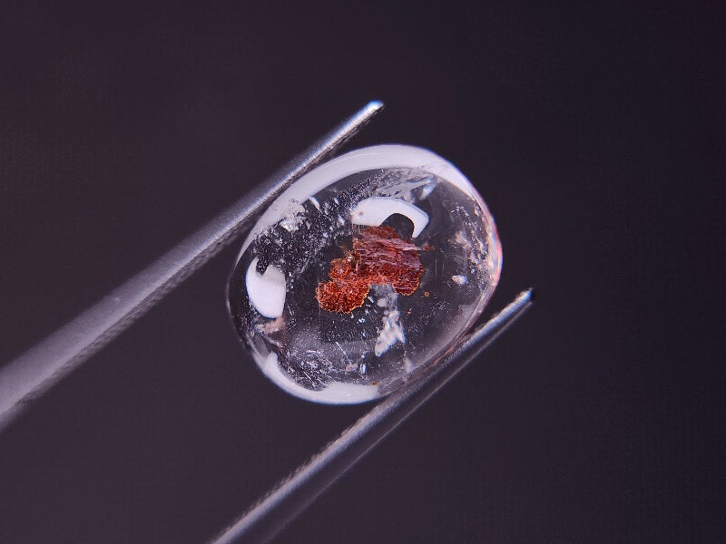 LIMiq-6　ライモナイトインクォーツ　6.05ct