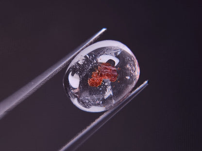 LIMiq-6　ライモナイトインクォーツ　6.05ct
