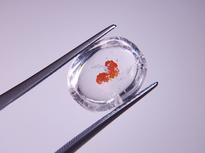 LIMiq-6　ライモナイトインクォーツ　6.05ct