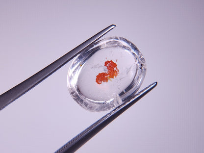 LIMiq-6　ライモナイトインクォーツ　6.05ct