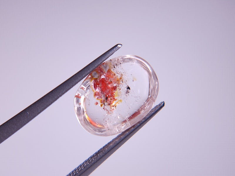 LIMiq-7　ライモナイトインクォーツ　4.46ct