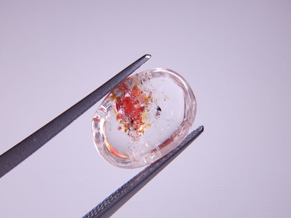 LIMiq-7　ライモナイトインクォーツ　4.46ct