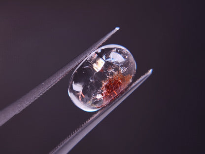 LIMiq-8　ライモナイトインクォーツ　4.32ct